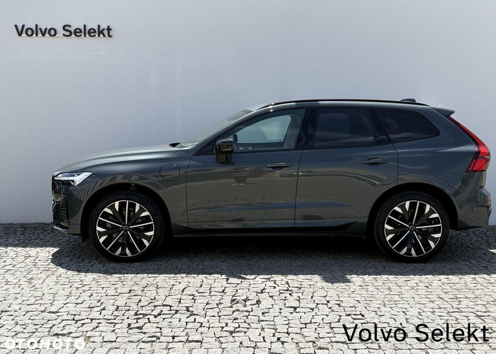 Volvo XC 60 - 5