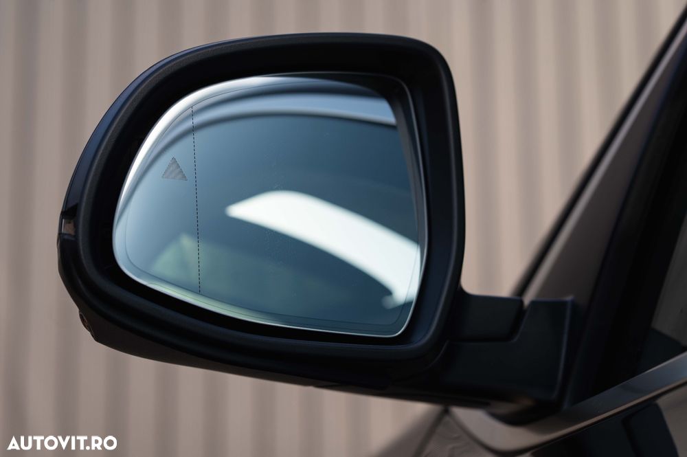 BMW X3 xDrive30e Aut. xLine - 19