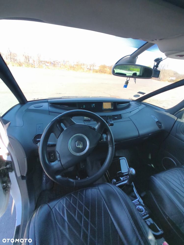 Renault Grand Espace 2.0 dCi Alcantara - 20