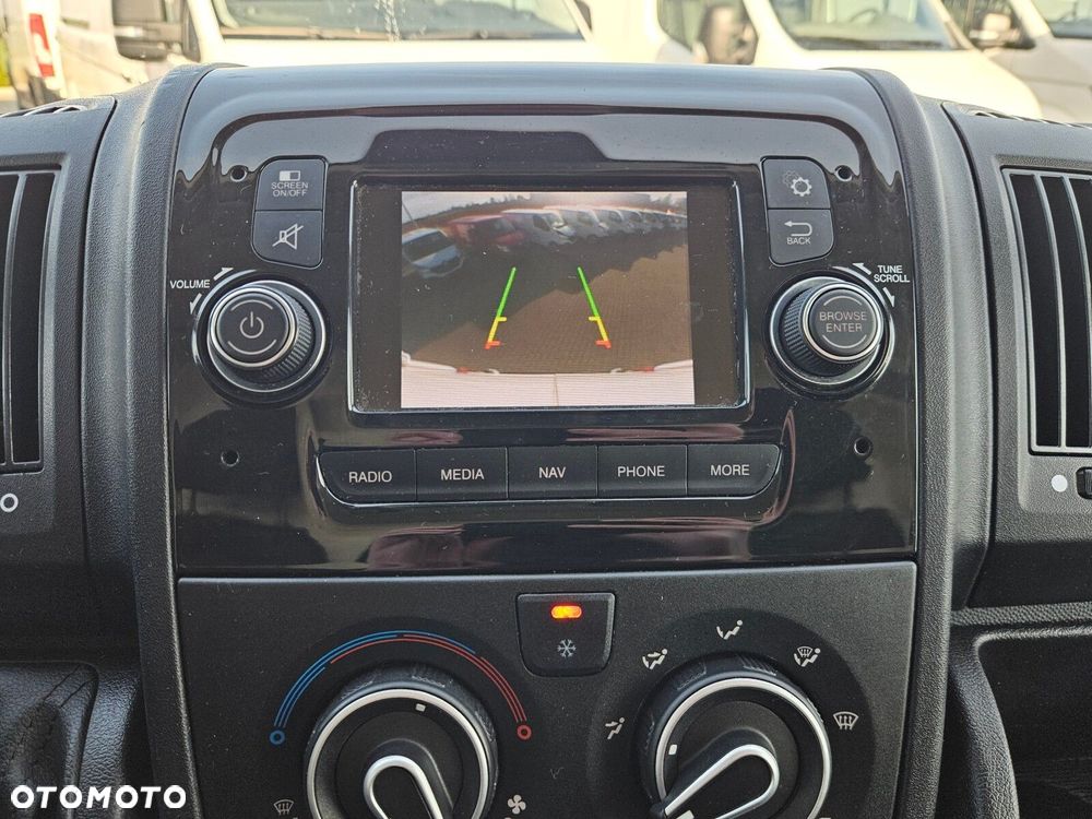 Citroën Jumper L4H2 *64999zł NETTO* 2.2HDi/165KM - 25