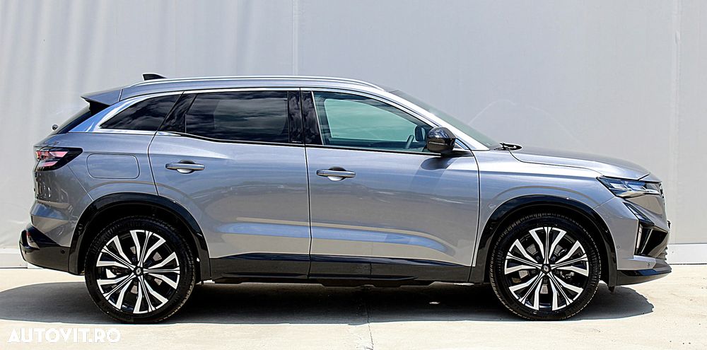 Renault Austral E-Tech 200 HEV Techno - 18