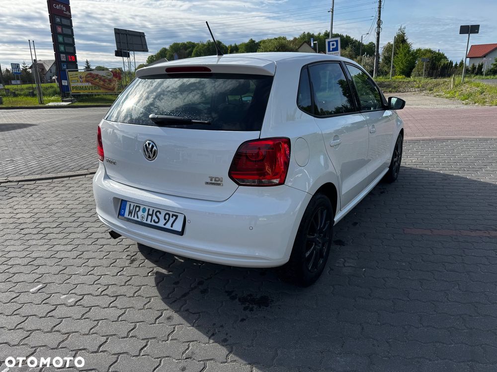 Volkswagen Polo 1.6 TDI Comfortline - 7