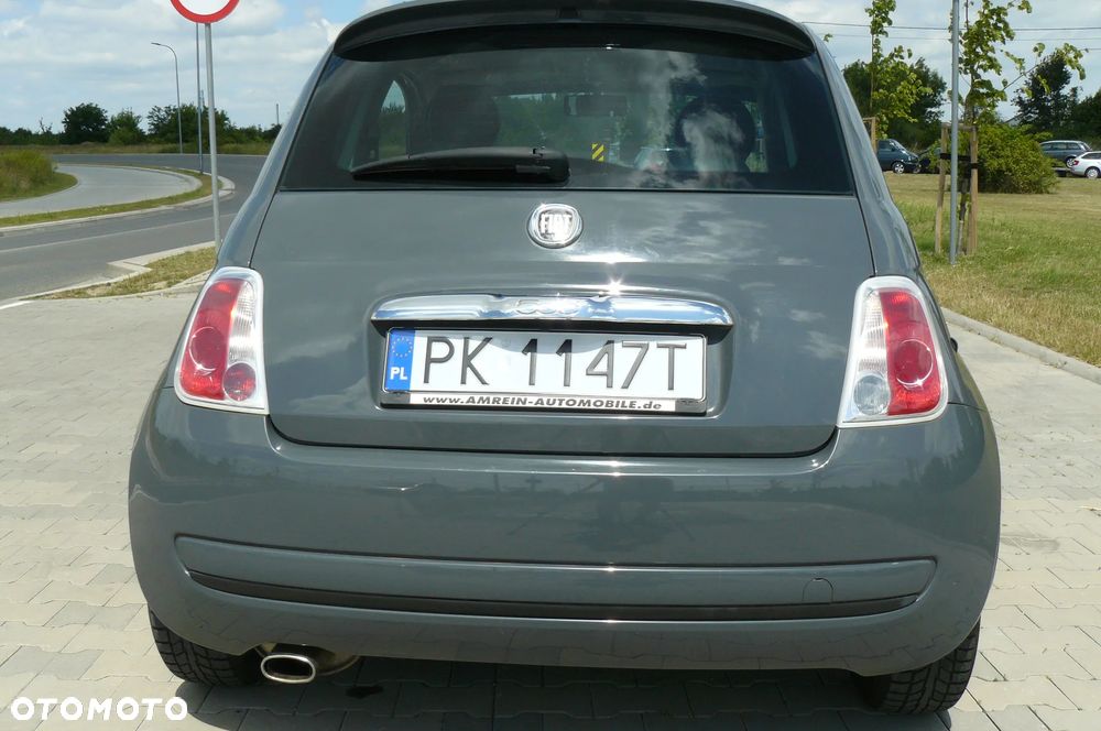 Fiat 500 - 16