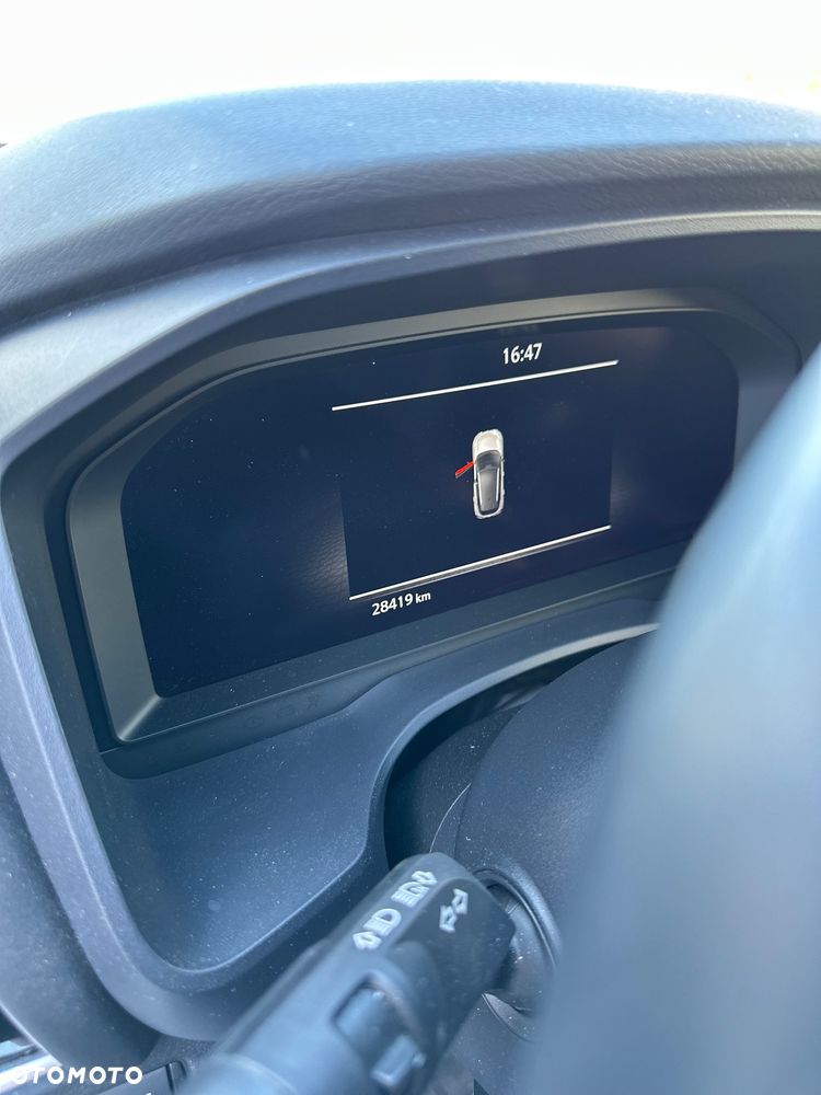 Nissan Qashqai 1.3 DIG-T MHEV N-Connecta - 11