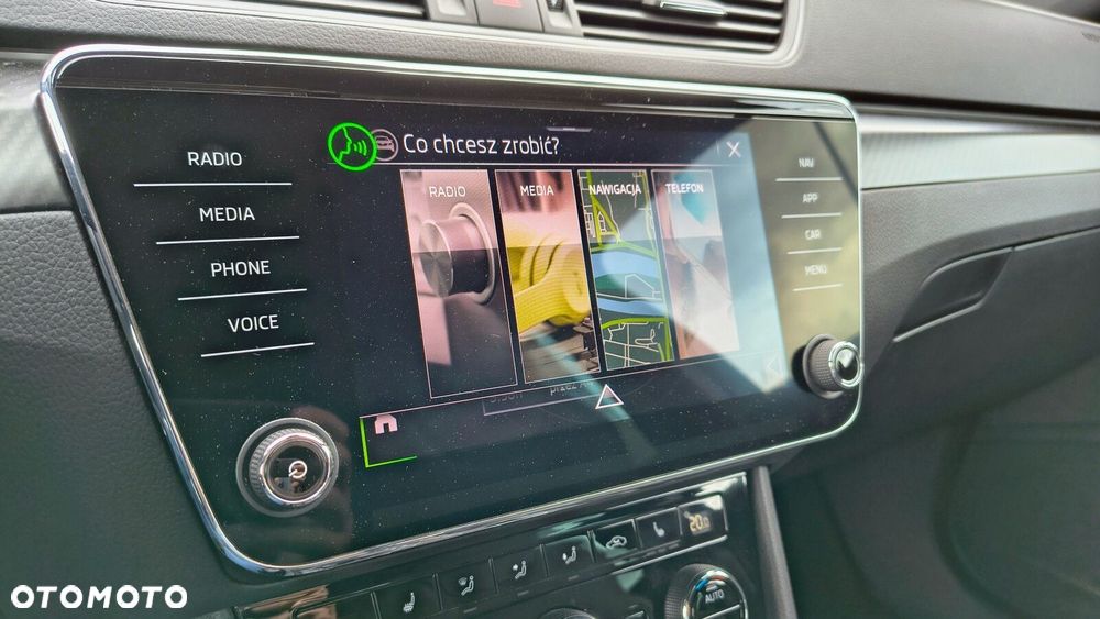 Skoda Superb - 24