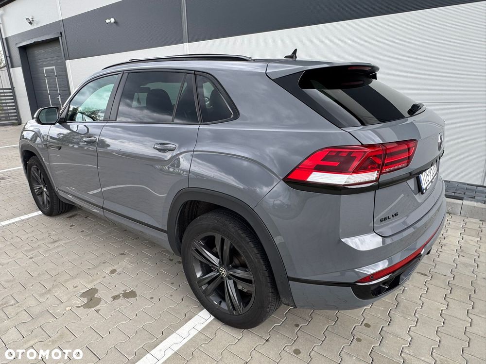 Volkswagen Atlas - 11