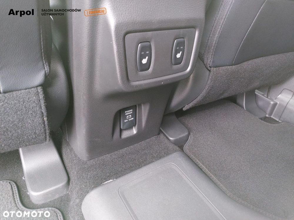 Mitsubishi Eclipse Cross - 26