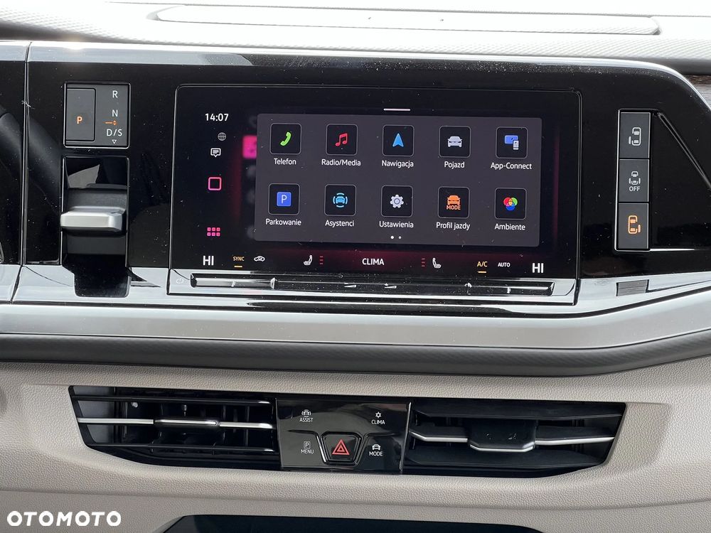 Volkswagen Multivan 2.0 TDI L2 Style DSG - 19