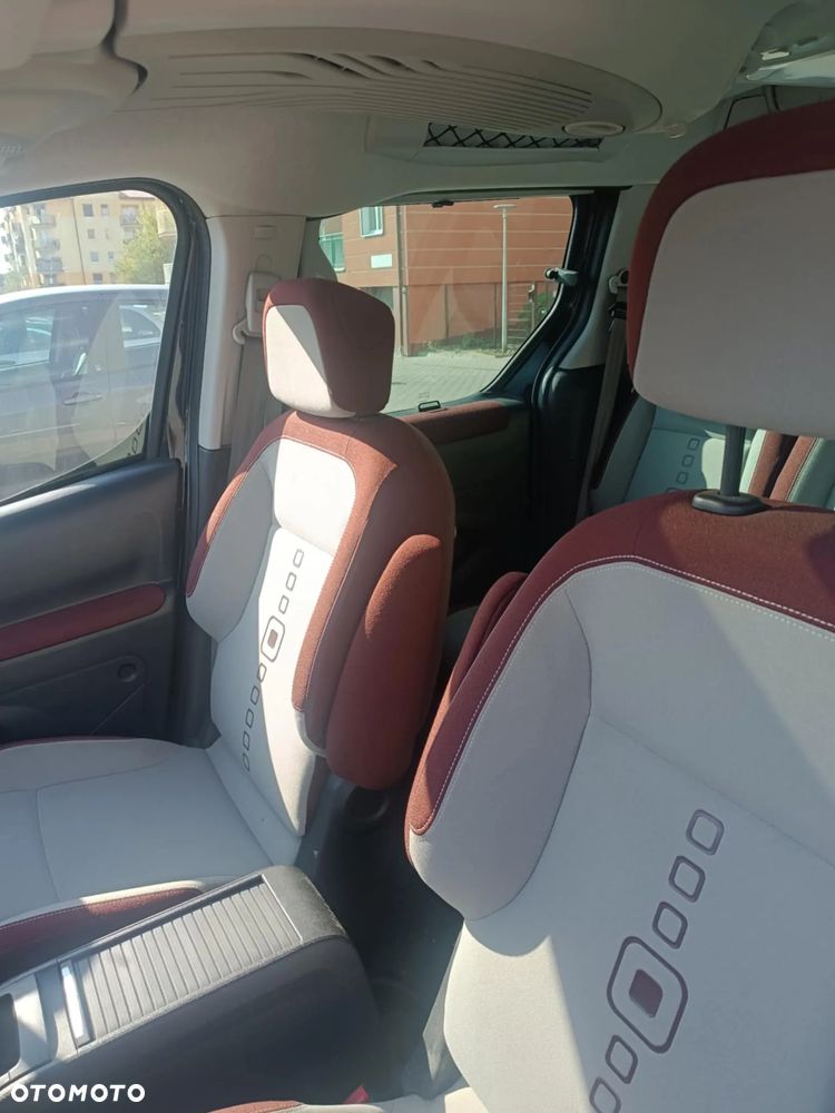 Citroën Berlingo 1.6i 16V Multispace - 10