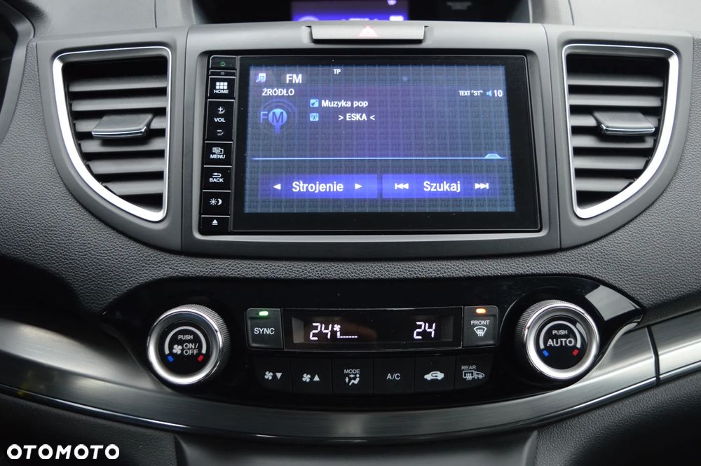 Honda CR-V 1.6i DTEC 2WD Lifestyle Plus - 32