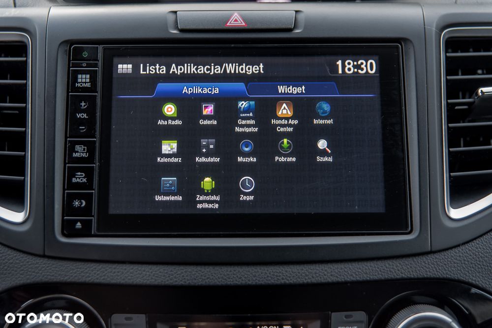 Honda CR-V 1.6i DTEC 2WD Elegance - 38