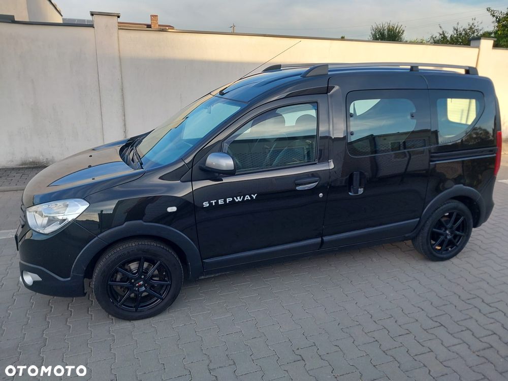 Dacia Dokker - 3