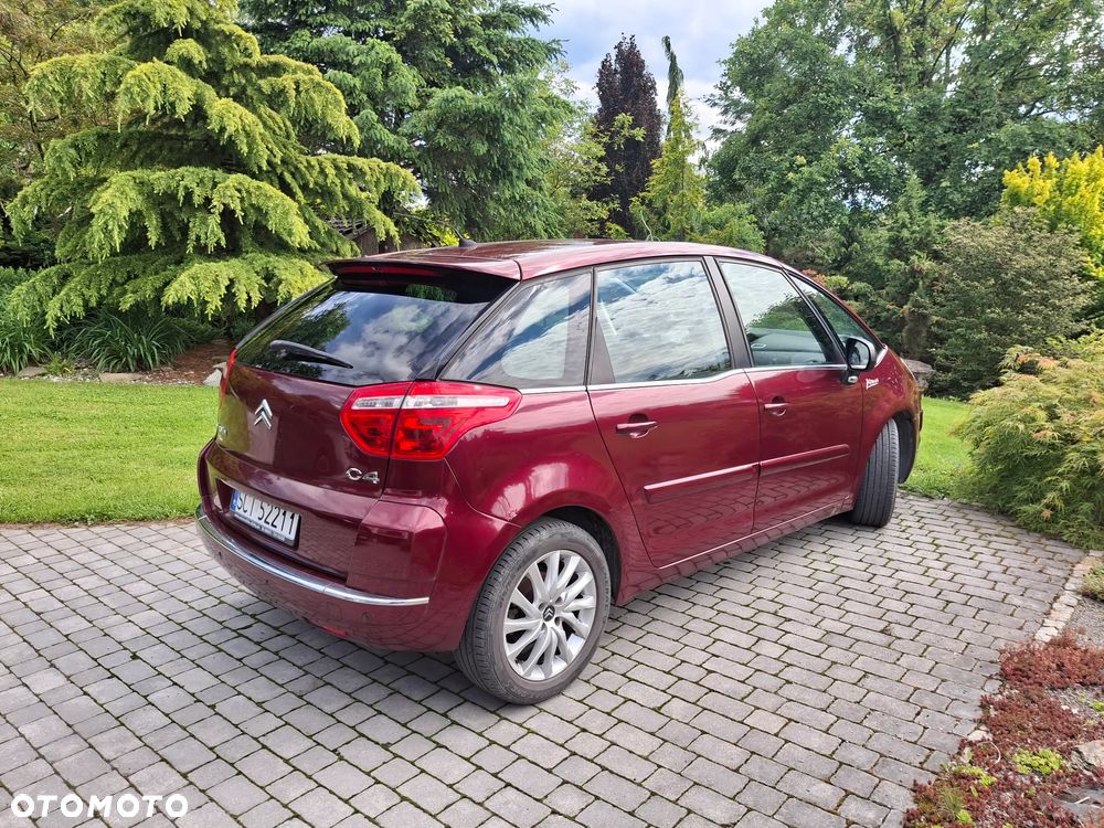 Citroën C4 Picasso - 2