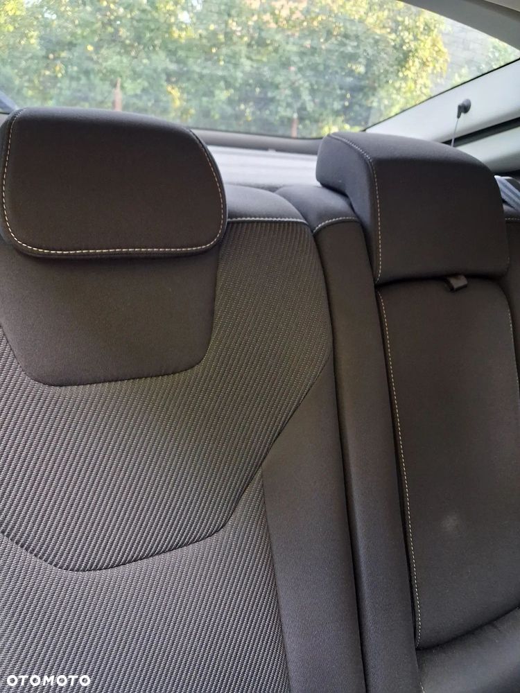 Ford Mondeo - 10