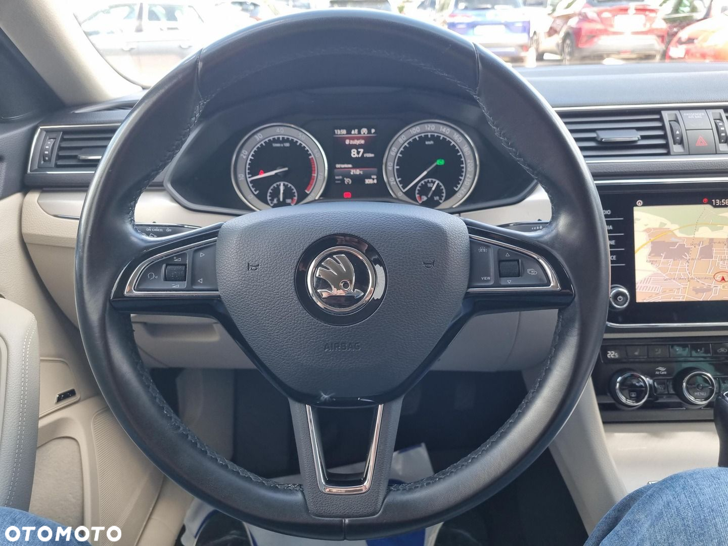 Skoda Superb 2.0 TSI 4x4 Style DSG - 16