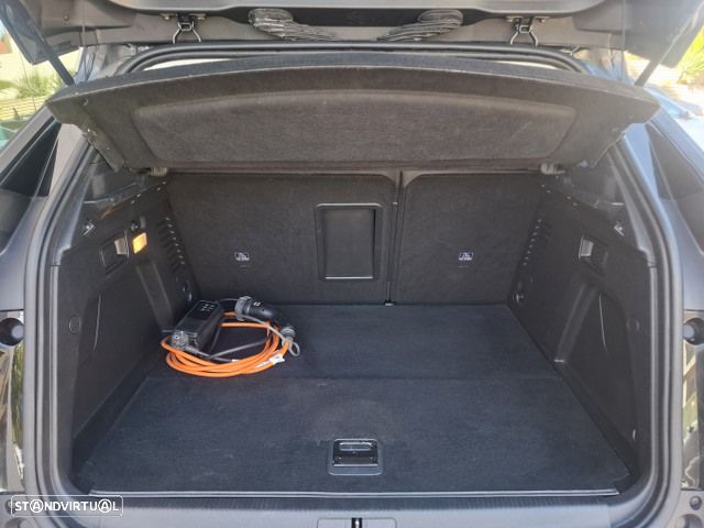 Peugeot 3008 225 e-EAT8 Allure Pack - 45