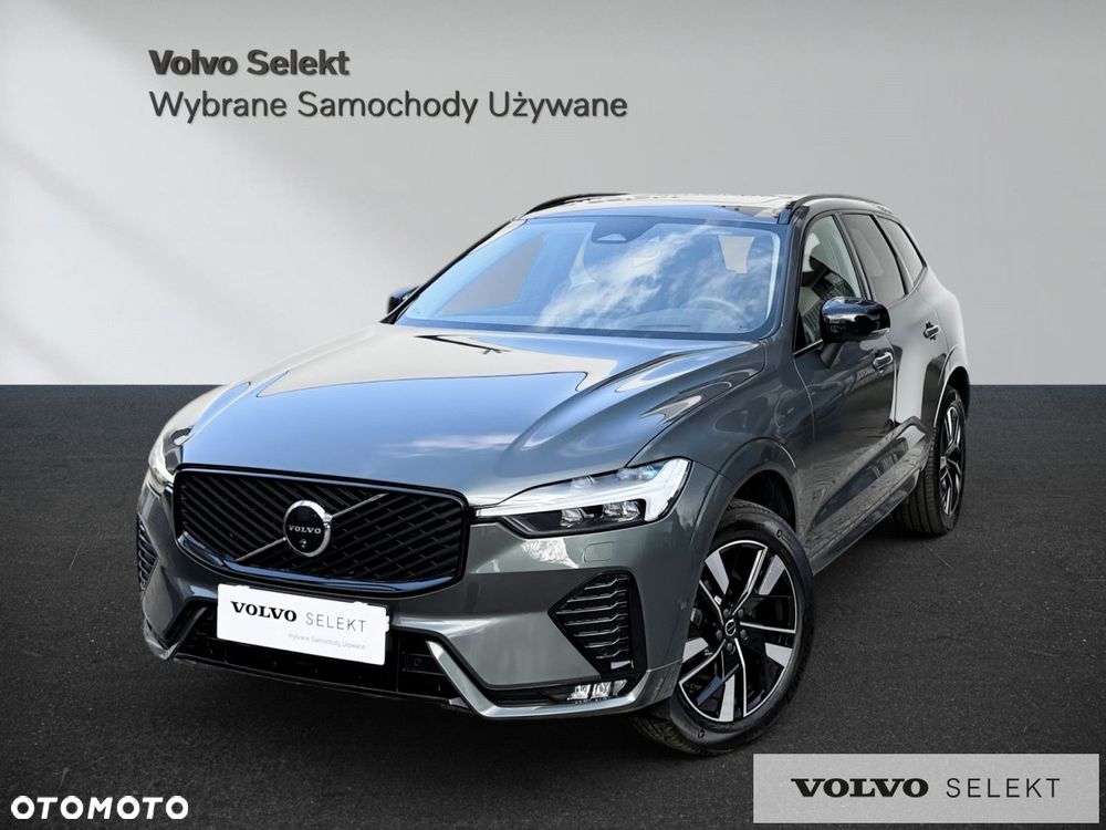 Volvo XC 60 - 2