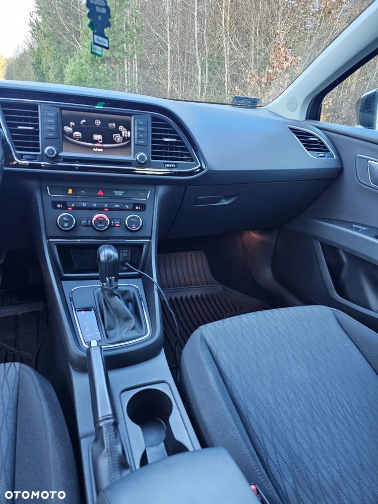 Seat Leon - 20