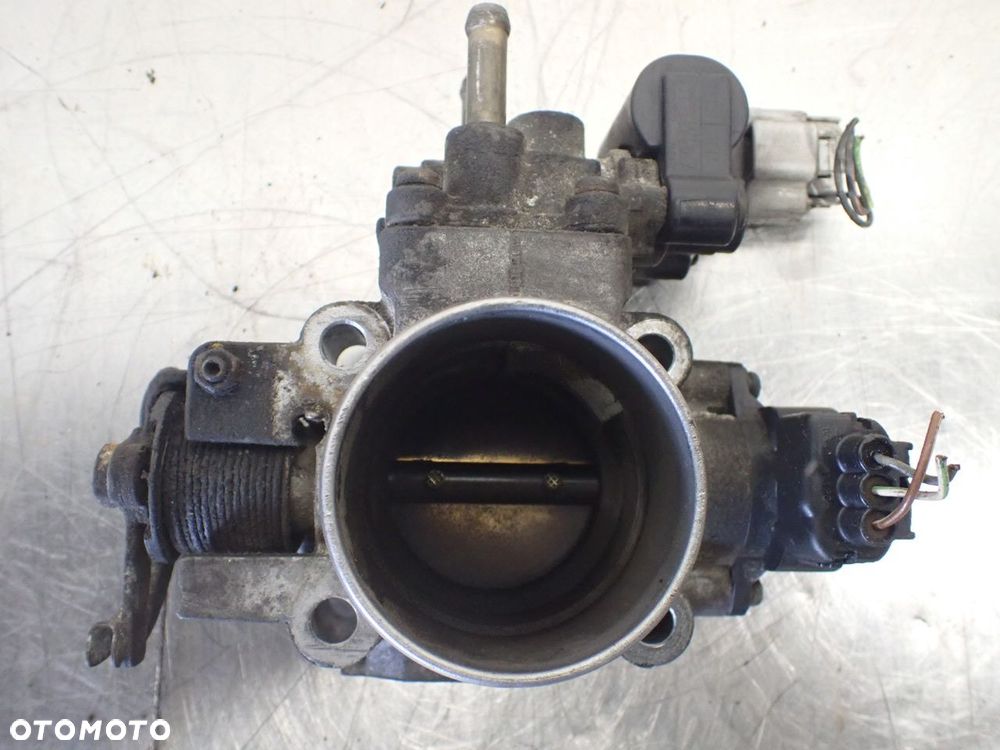 PRZEPUSTNICA SUZUKI WAGON R II 1.3 B   13400-83E2 - 6