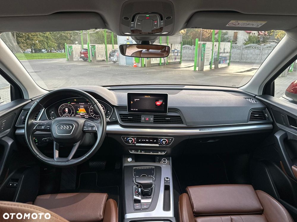 Audi Q5 - 22