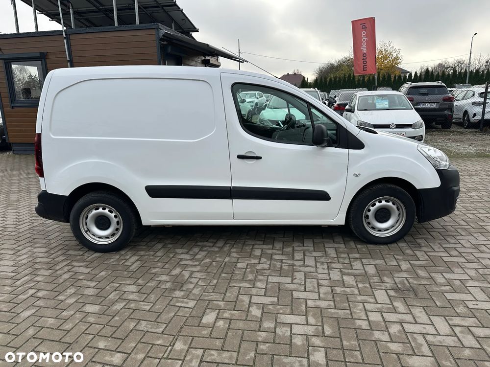 Peugeot Partner - 30