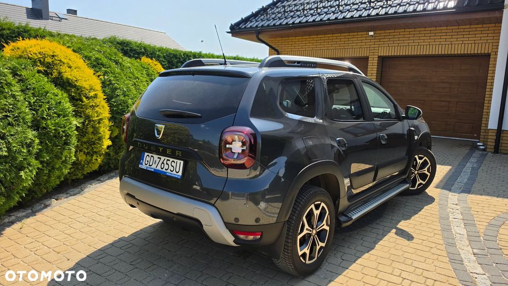 Dacia Duster 1.6 SCe Ambiance S&S - 19