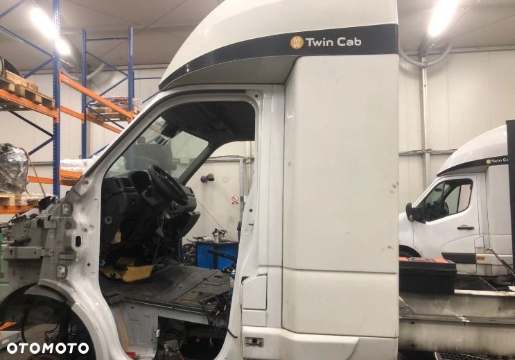 Renault Master III - 3