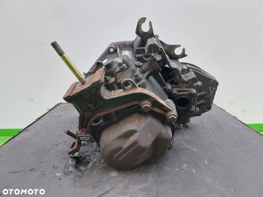 Skrzynia biegów Manualna Fiat Stilo 1.6 16V 103KM 2001-2007R - 4