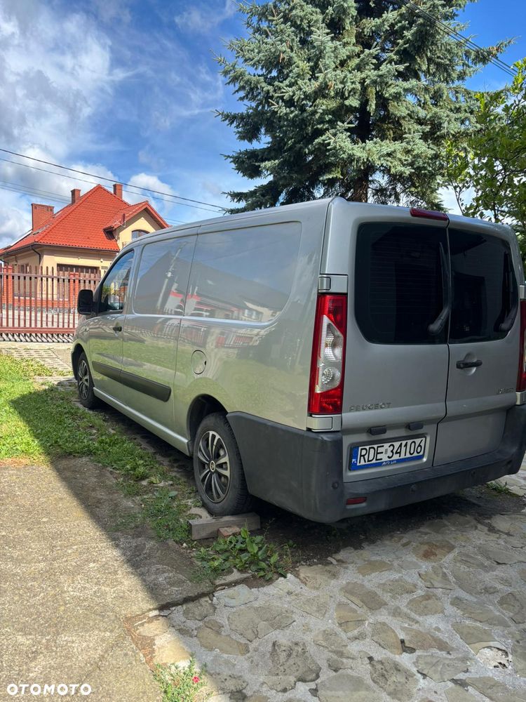Peugeot Expert Tepee L2 Premium - 4