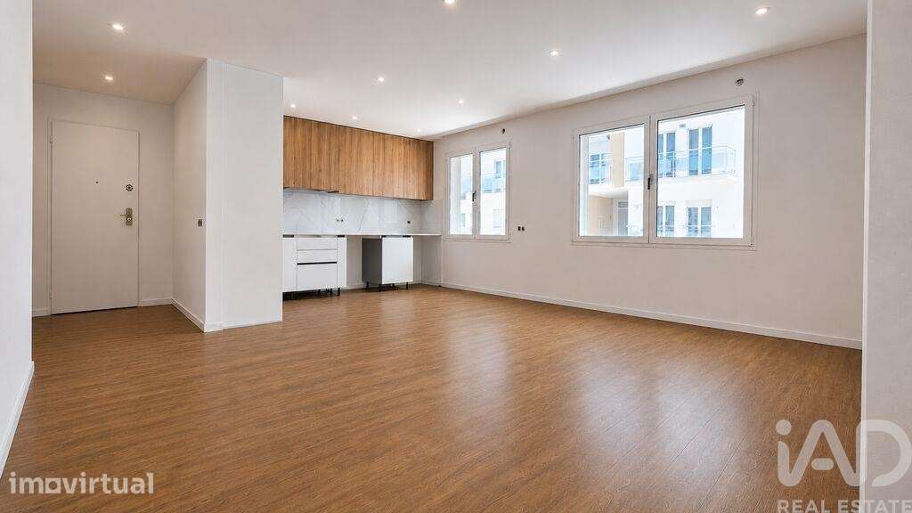 Apartamento T3 em Nazaré de 109,00 m2 - Grande imagem: 2/15
