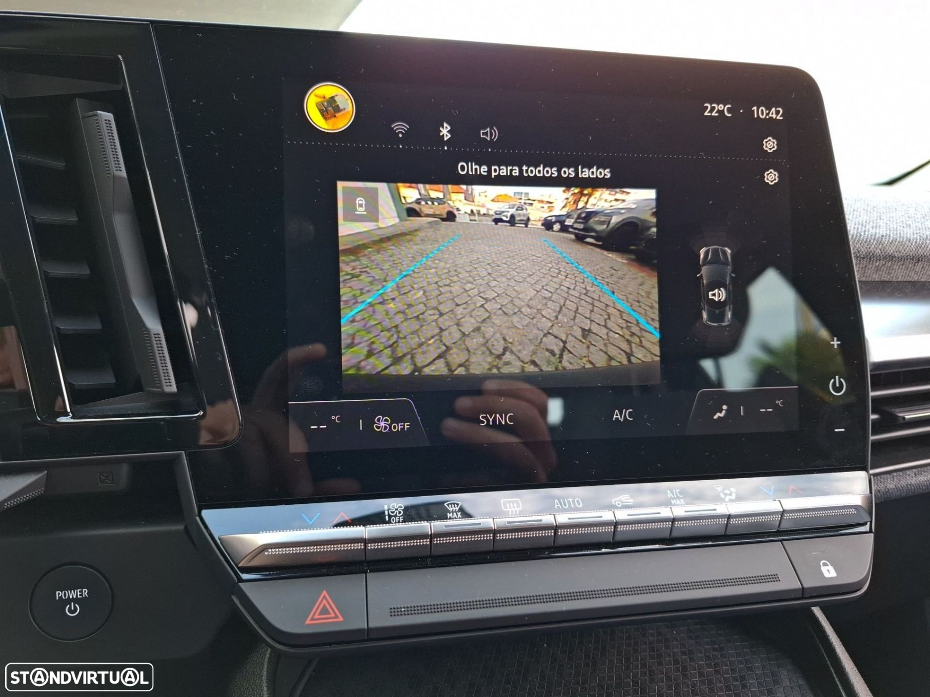 Renault Mégane E-Tech EV60 Evolution ER - 23