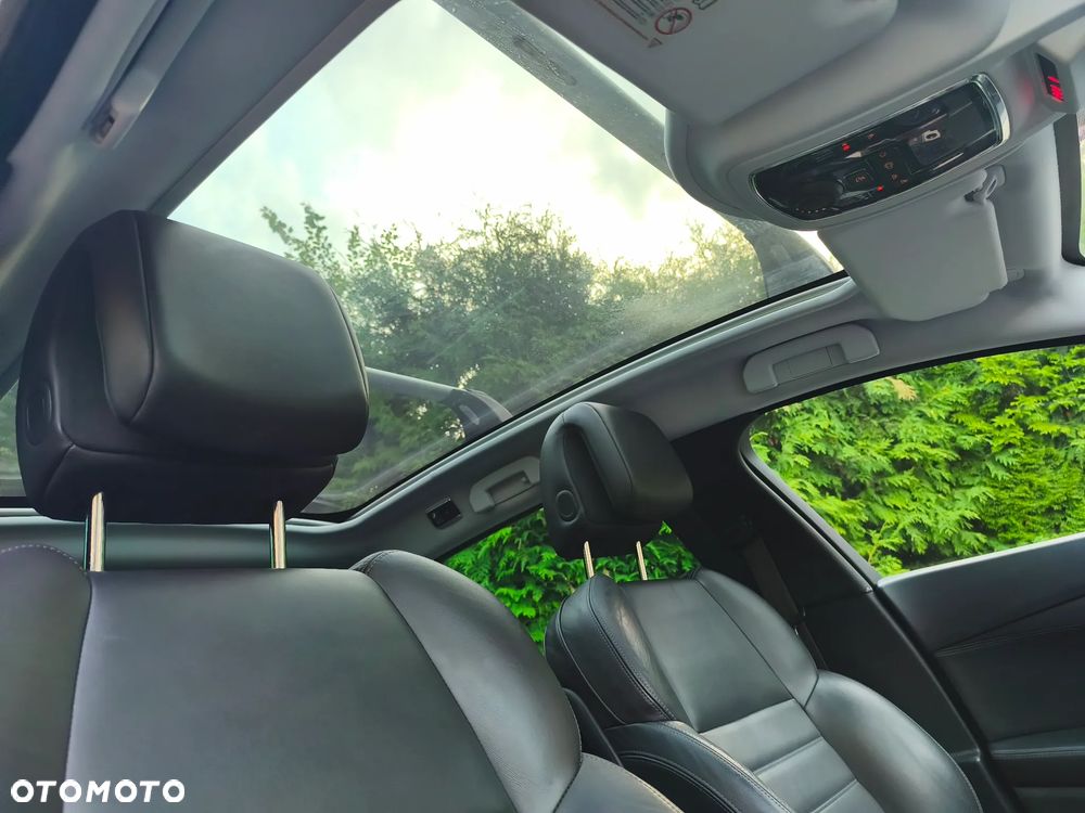 Peugeot 508 2.0 HDi Allure - 23