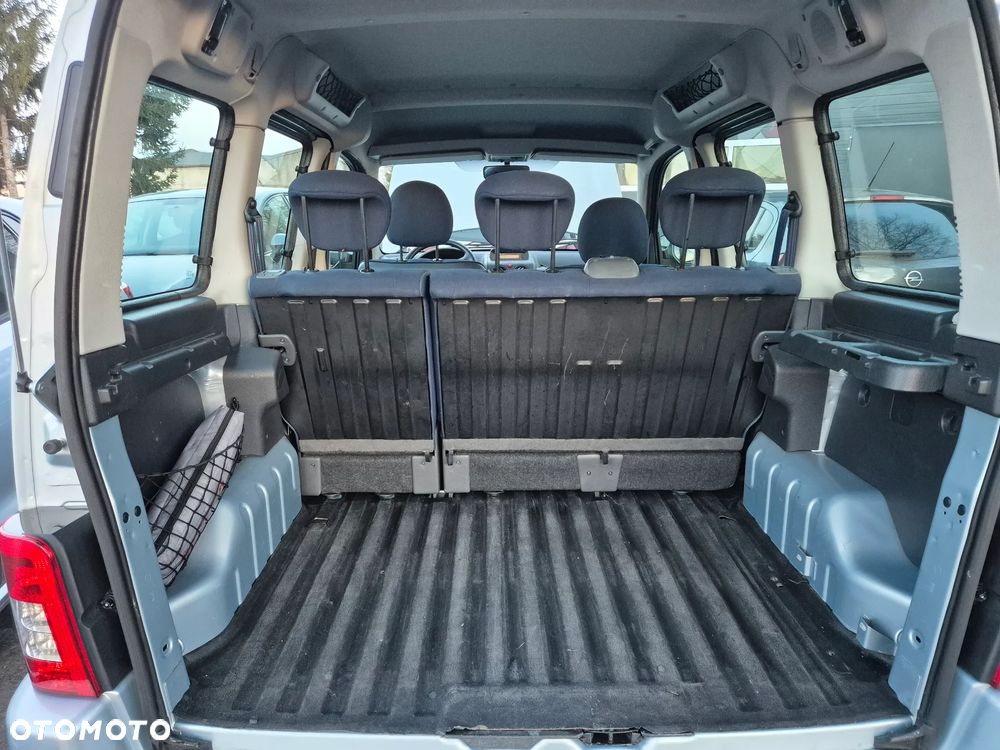 Citroën Berlingo 1.6 16V Style - 23