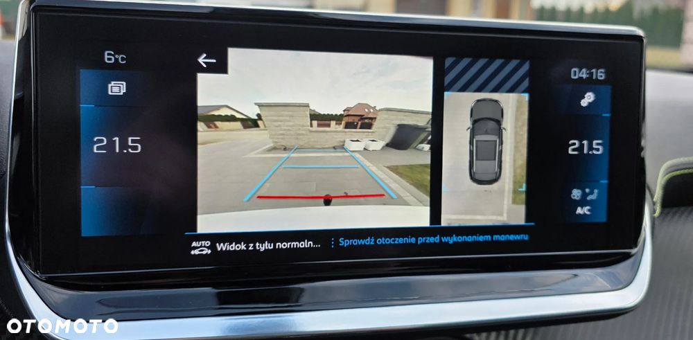 Peugeot 2008 1.5 BlueHDi GT Line S&S - 22