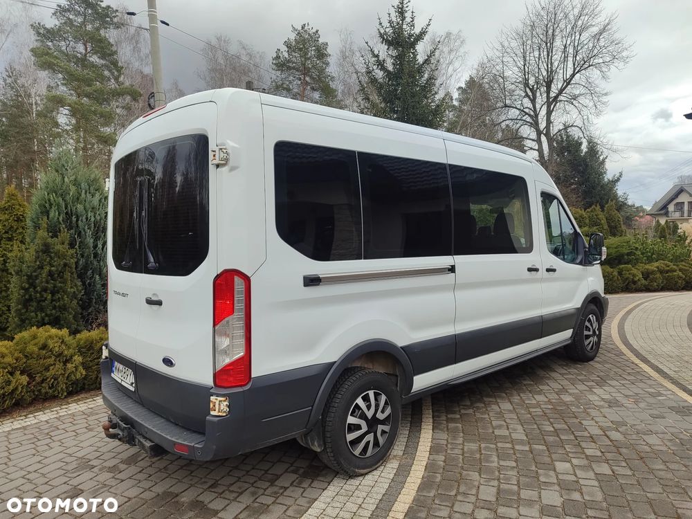 Ford TRANSIT - 4