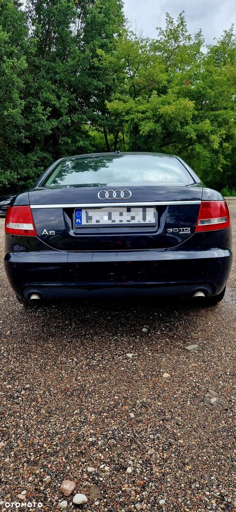 Audi A6 Allroad - 4
