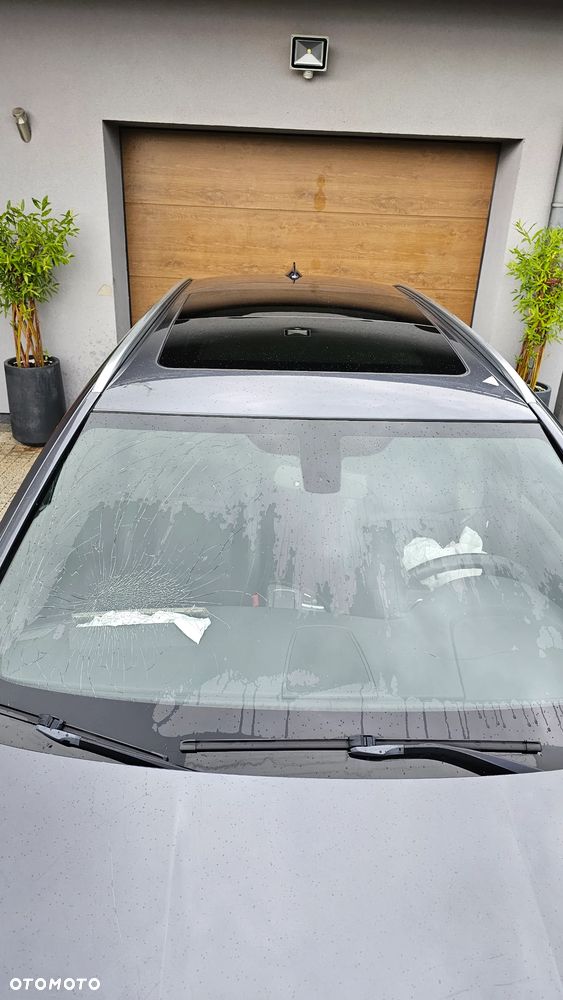 BMW Seria 5 520d xDrive M Sport Edition - 15