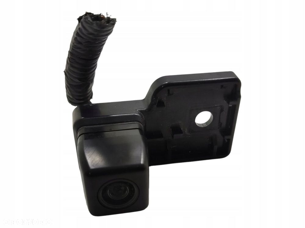 KAMERA COFANIA ZDERZAKA TYŁ TOYOTA AYGO II LIFT 2018-2021 86790-0H011 - 1