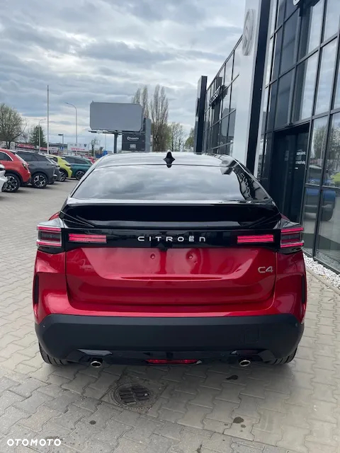 Citroën C4 1.2 mHEV Max eDCT6 - 9