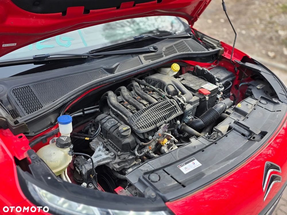 Citroën C4 Cactus 1.2 PureTech Feel - 17