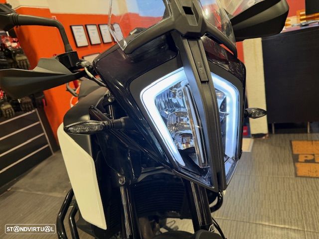 KTM Adventure 390 adventure - 5