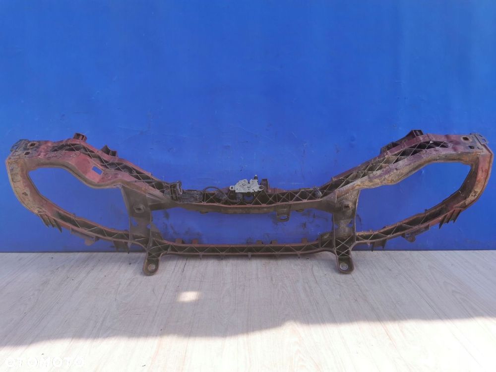 Ford C-Max Lift 2007/2010 wzmocnienie pas górny okular - 2