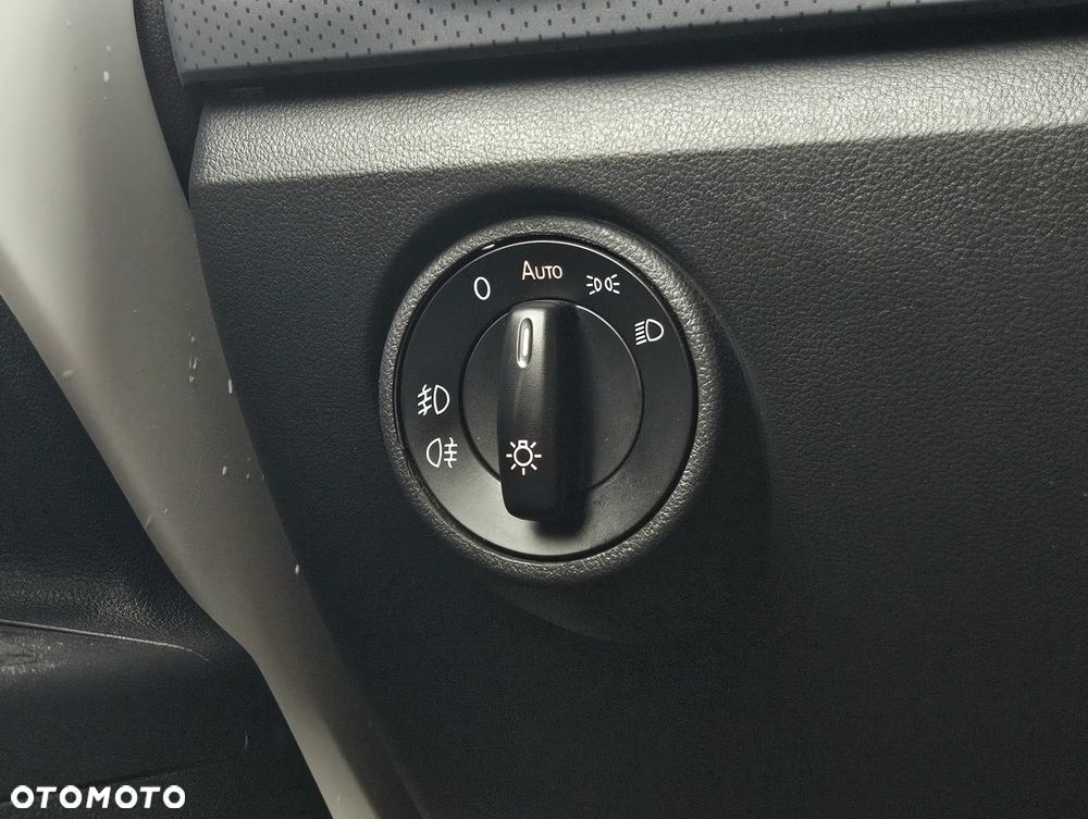 Volkswagen up! IQ.DRIVE - 14