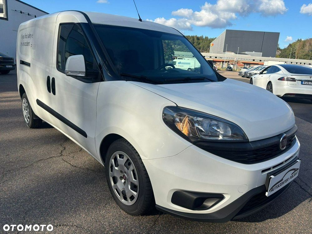 Fiat Doblo - 7