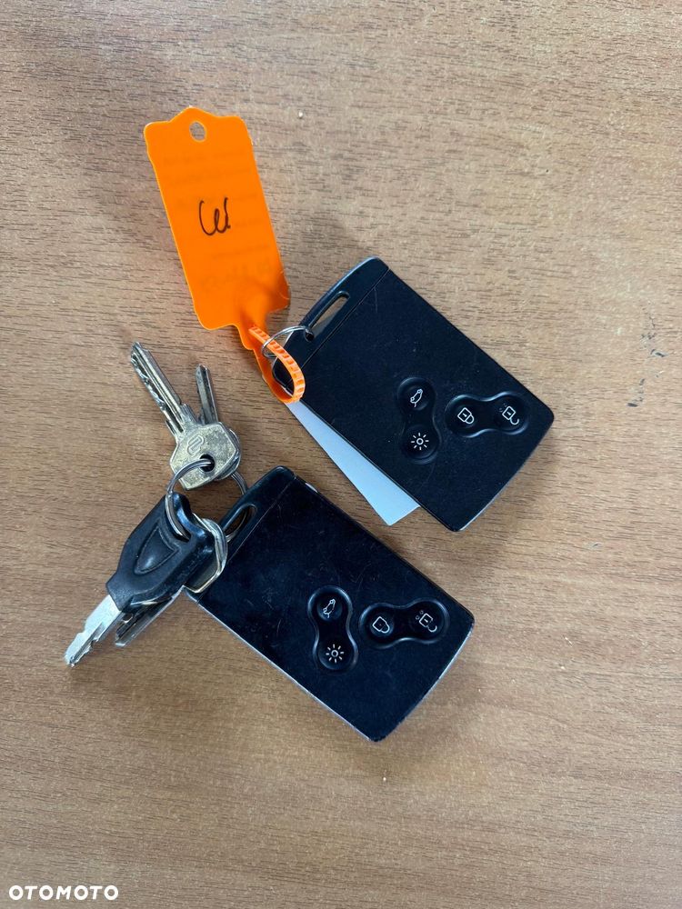 Renault Captur ENERGY dCi 110 Start&Stop XMOD - 20