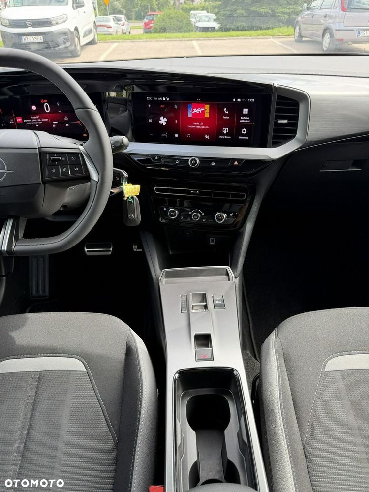 Opel Mokka 1.2 T GS S&S - 18