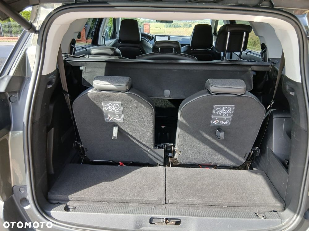 Peugeot 5008 1.2 PureTech Active S&S - 38