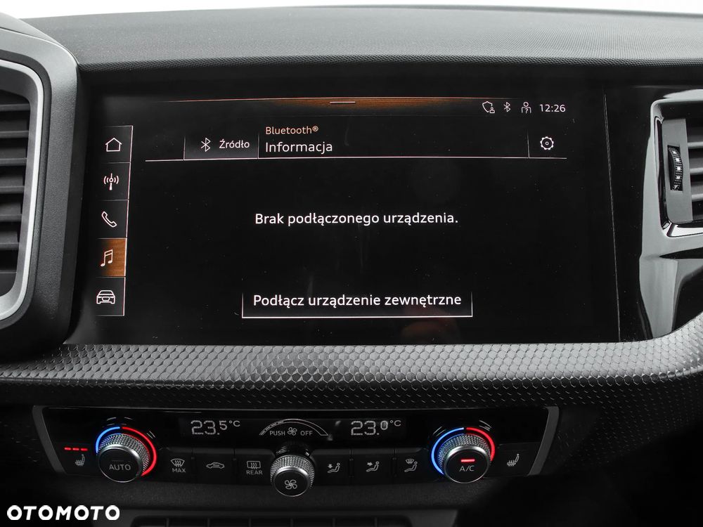 Audi A1 Sportback 30 TFSI Advanced - 16