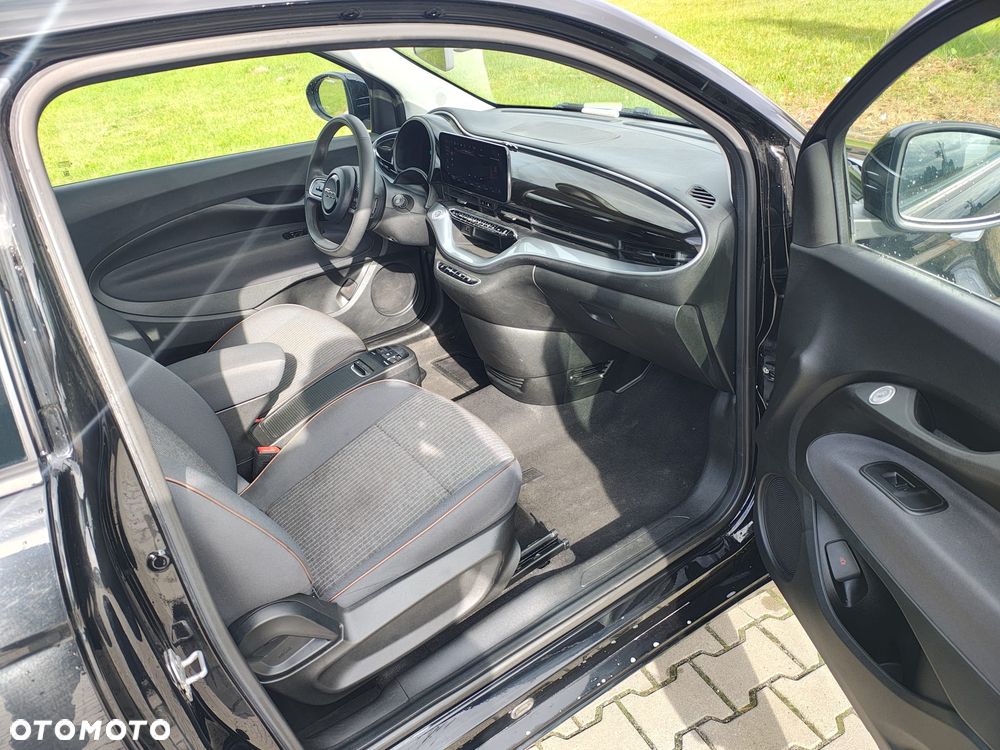 Fiat 500 - 10