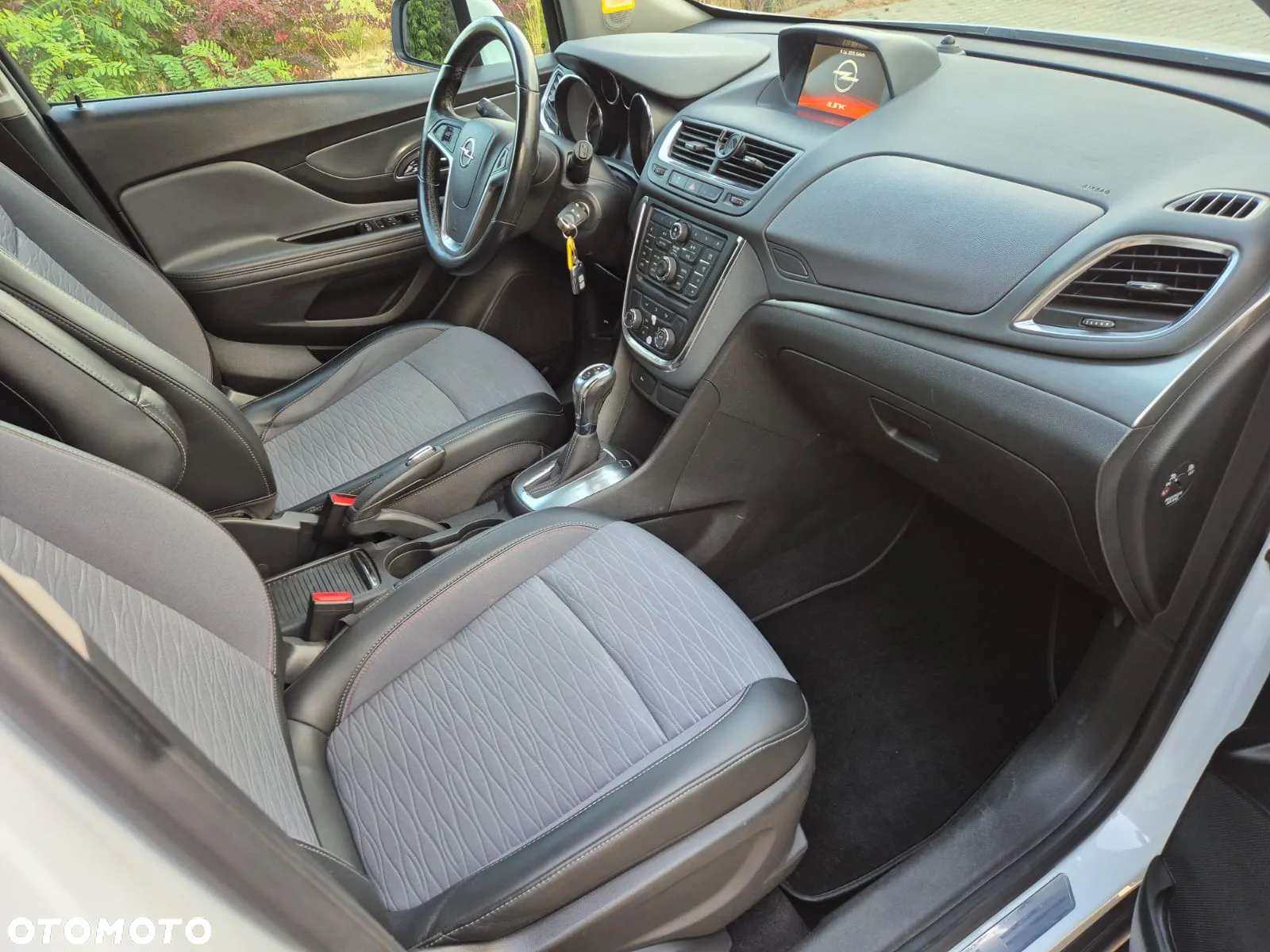 Opel Mokka 1.7 CDTI Cosmo - 13